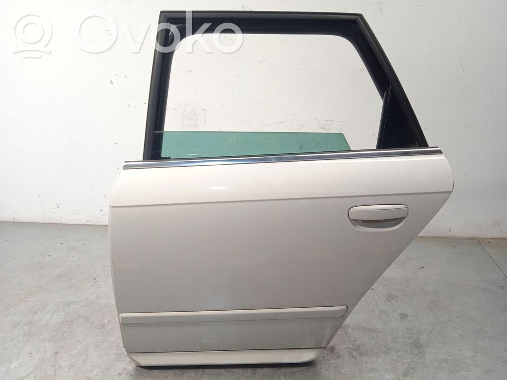 Ușă spate   3R0833051