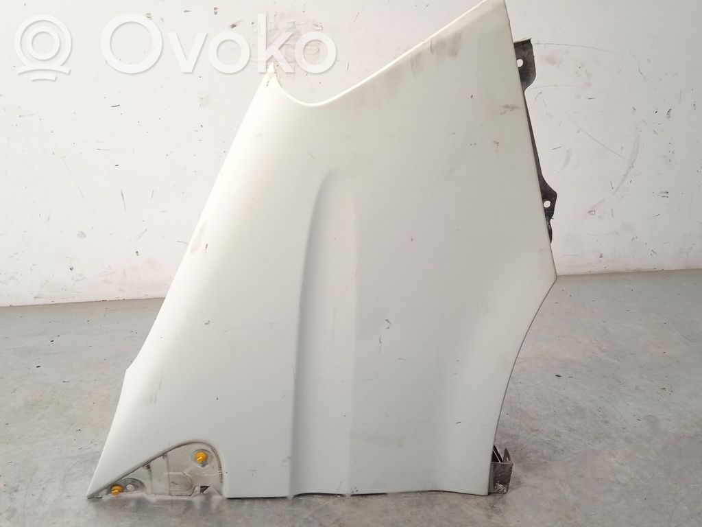 Iveco Daily 4th gen Guardabarro 