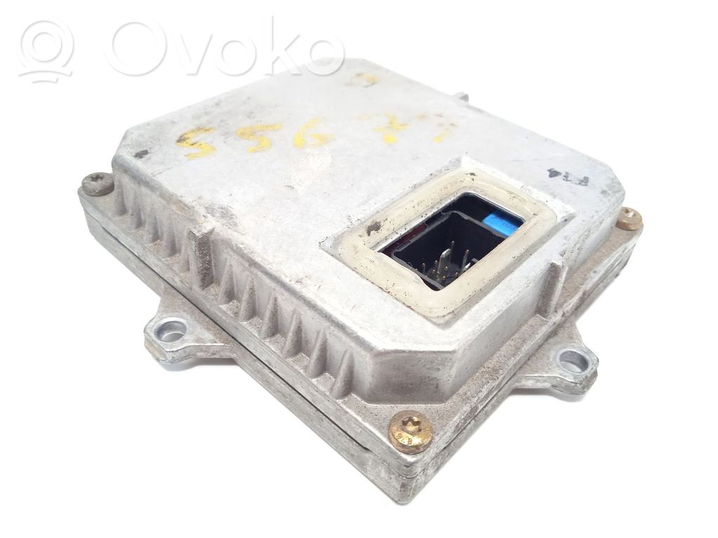 Mazda 6 Xenon control unit/module 