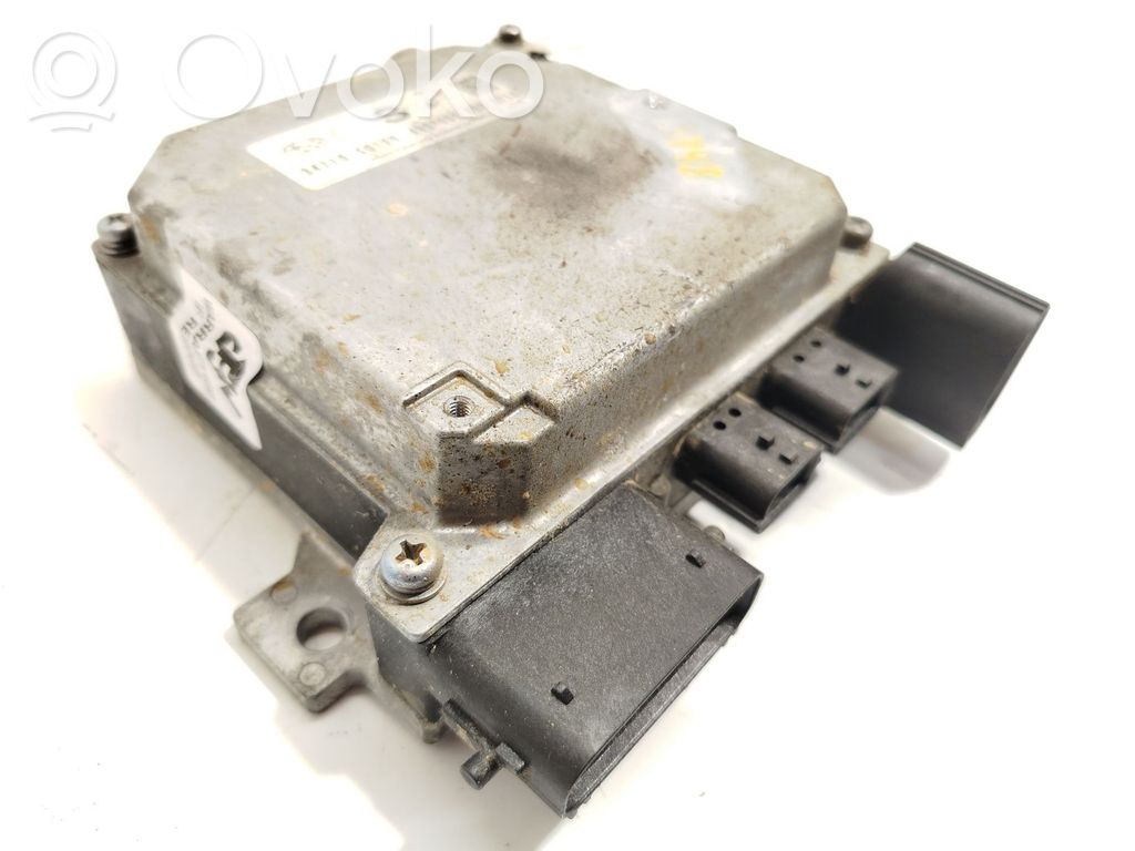 Subaru Forester SJ Autres unités de commande / modules 
