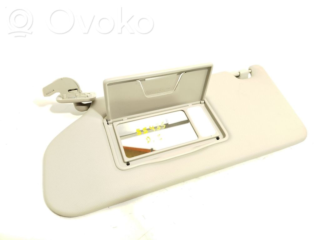 Mitsubishi Eclipse Sun visor 