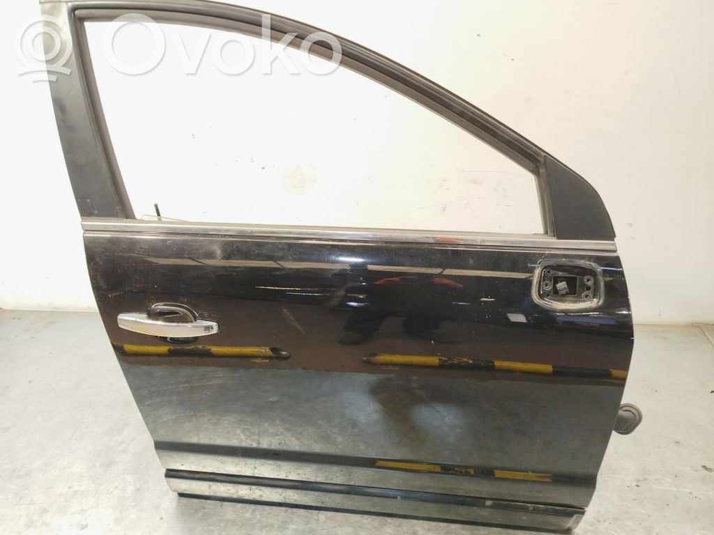 Opel Antara Durvis 