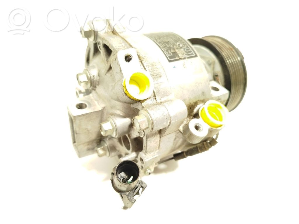 Mitsubishi Eclipse Air conditioning (A/C) compressor (pump) 
