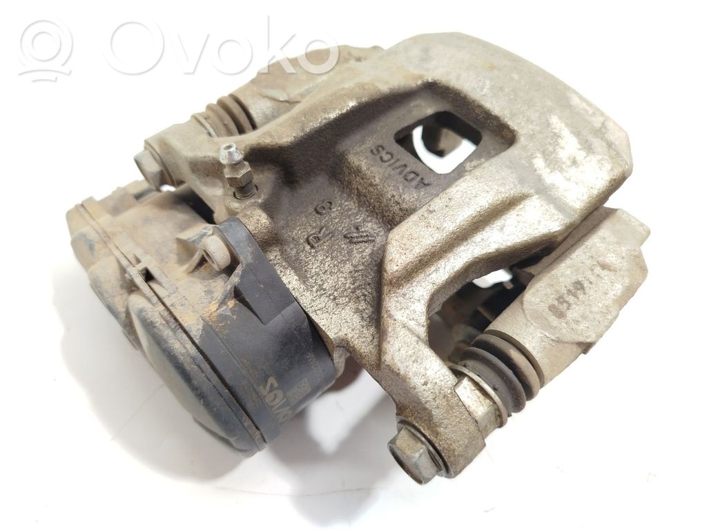Jarrusatulan tyynyn pidike takana   4605C044