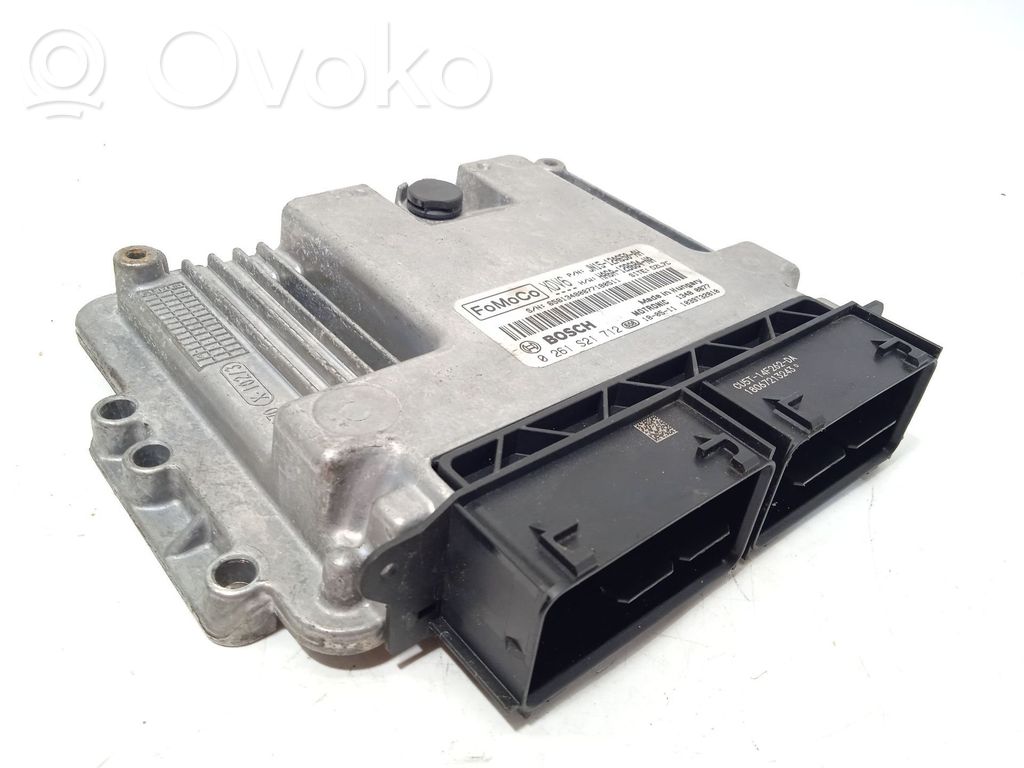 Ford Ecosport Engine control unit/module 