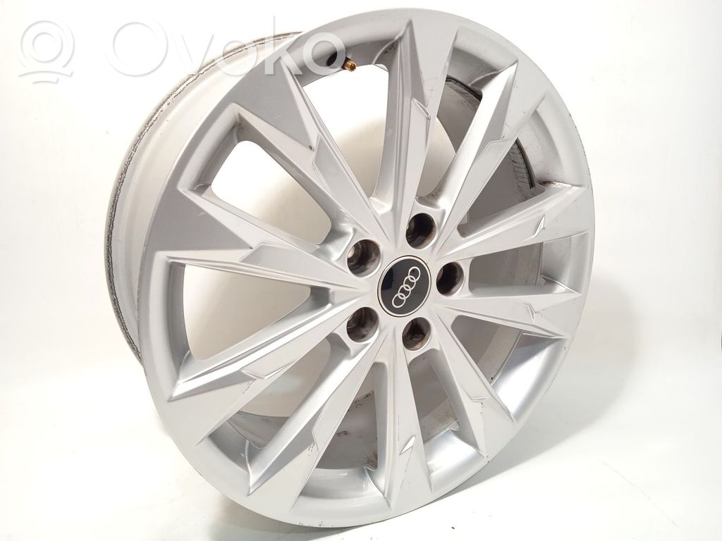 Audi Q3 F3 Felgi aluminiowe R18 