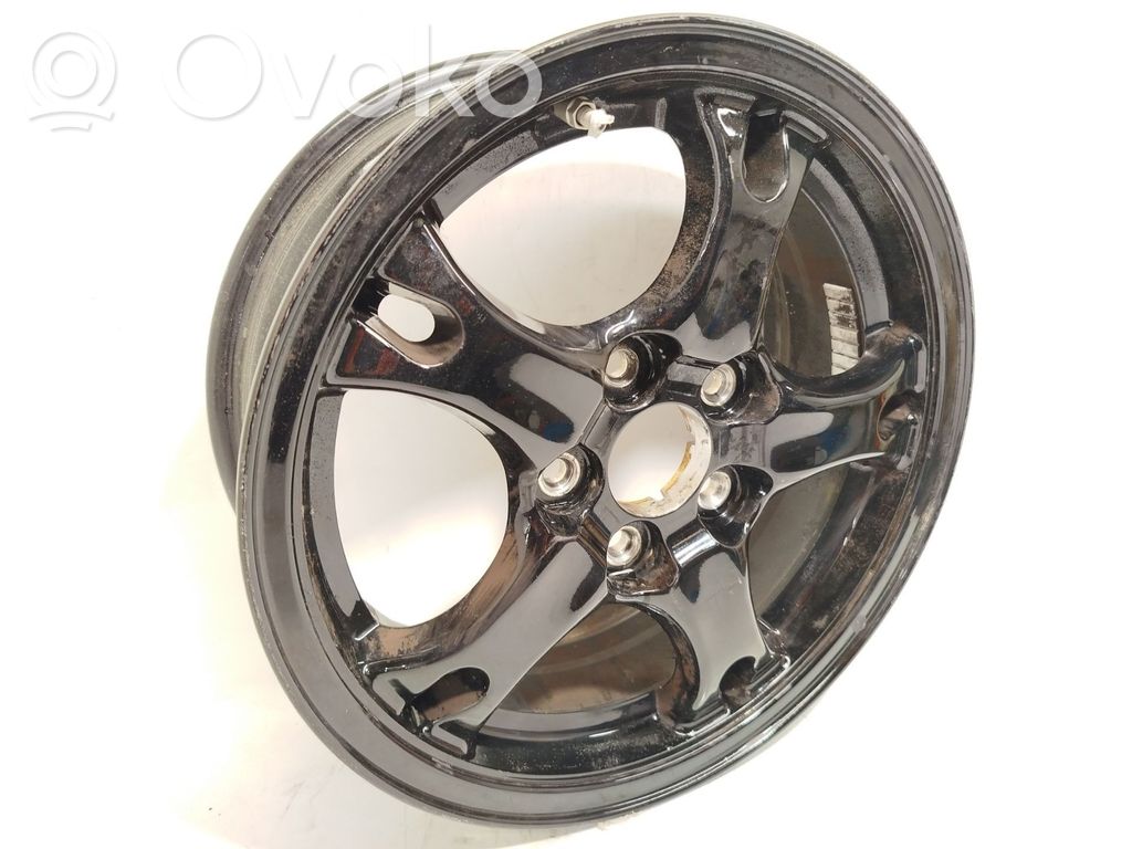 KIA Niro Felgi aluminiowe R18 
