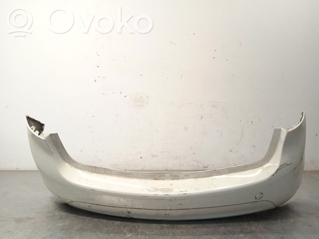 Opel Meriva B Parachoques 