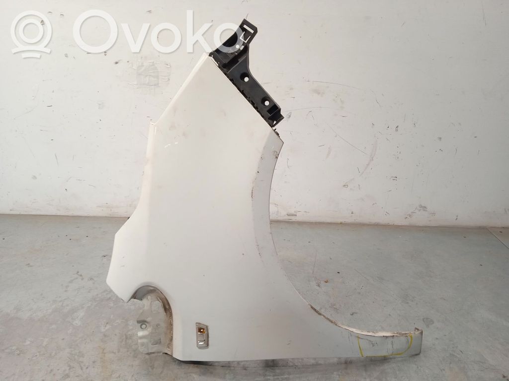 Opel Meriva B Sparnas 
