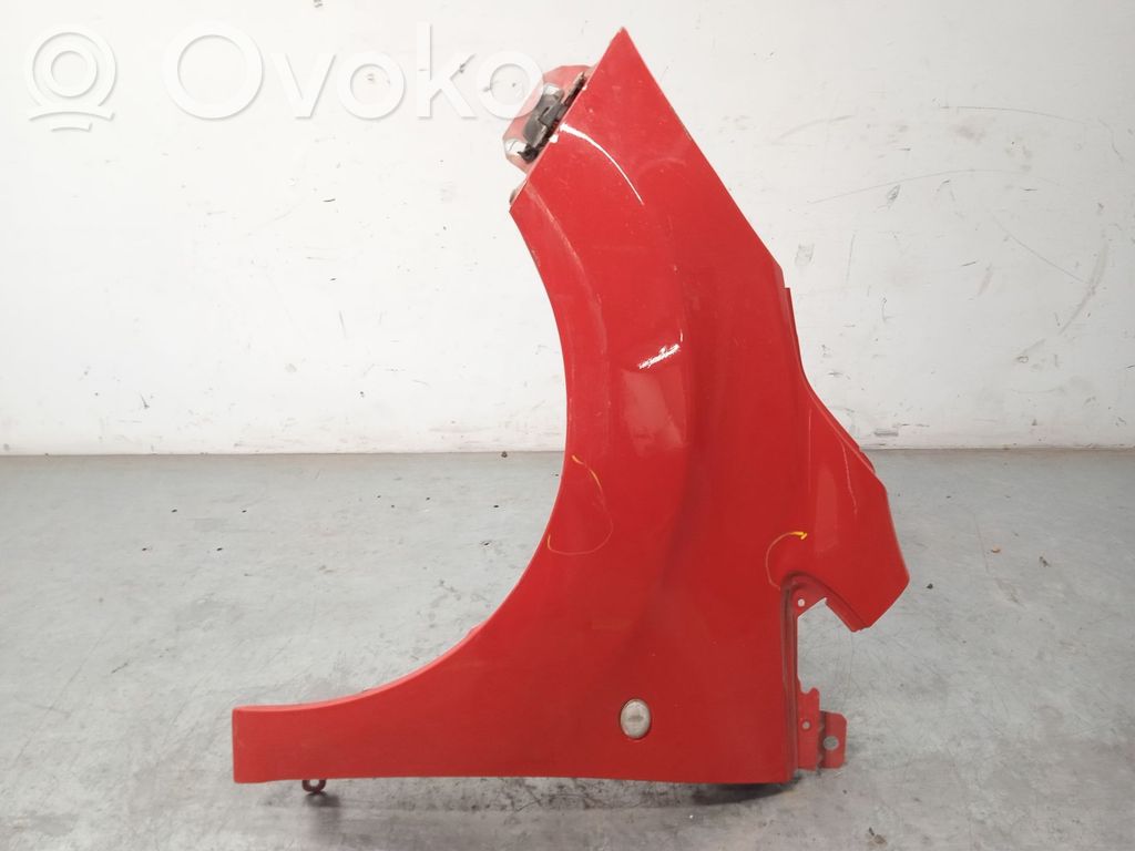 Ford Ka Sparnas 