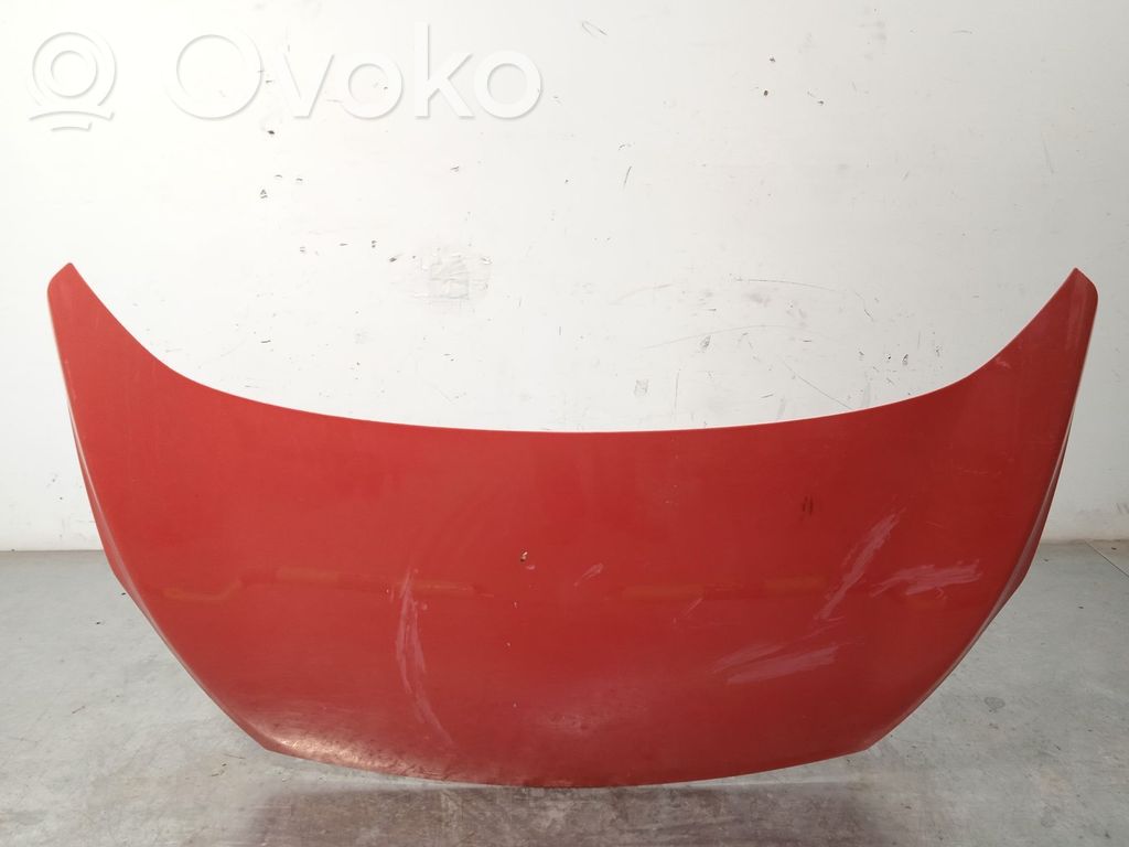 Ford Ka Engine bonnet/hood 