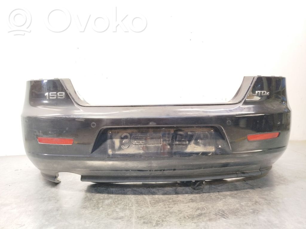 Alfa Romeo 159 Puskuri 