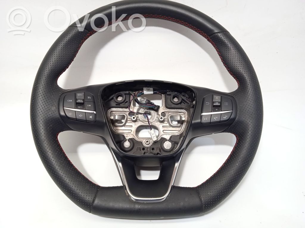Ford Focus Stūre 