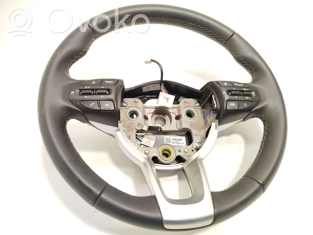 KIA Stonic Ohjauspyörä 