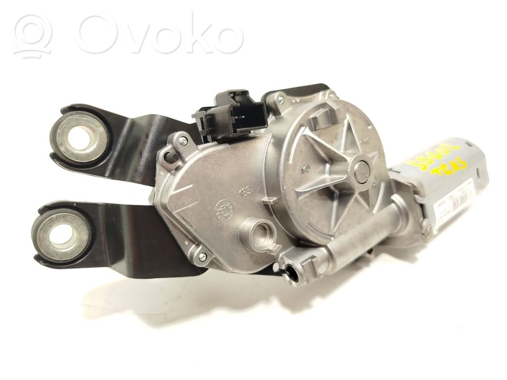 Motor del limpiaparabrisas trasero   L1TB17404AB,2525495