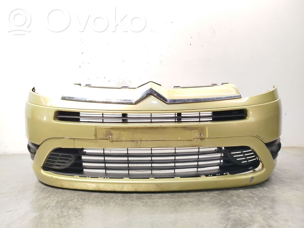 Citroen C4 Grand Picasso Parachoques delantero 