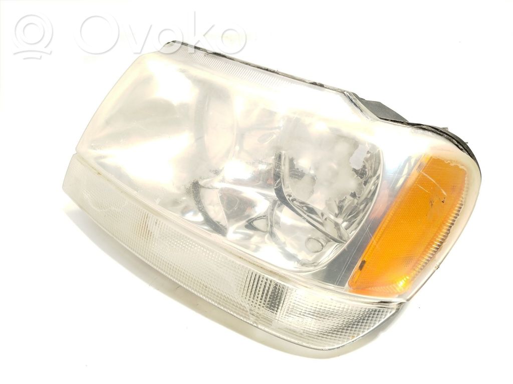 Lampa przednia   55155943AA,K55155943AA