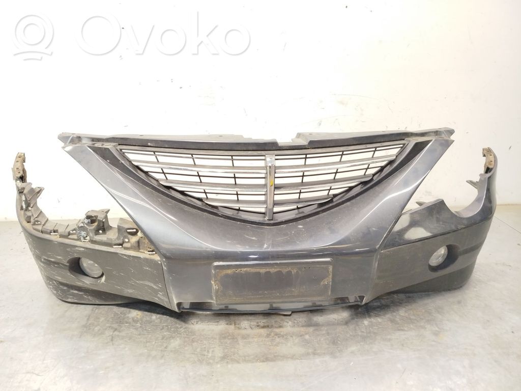 SsangYong Actyon Parachoques delantero 