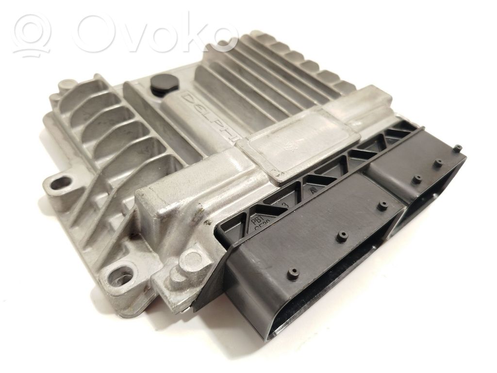 SsangYong Actyon Engine control unit/module 