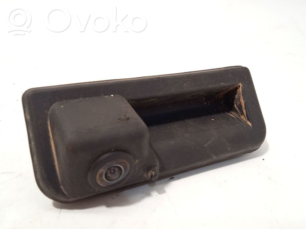 Seat Ateca Takaoven ulkokahva 