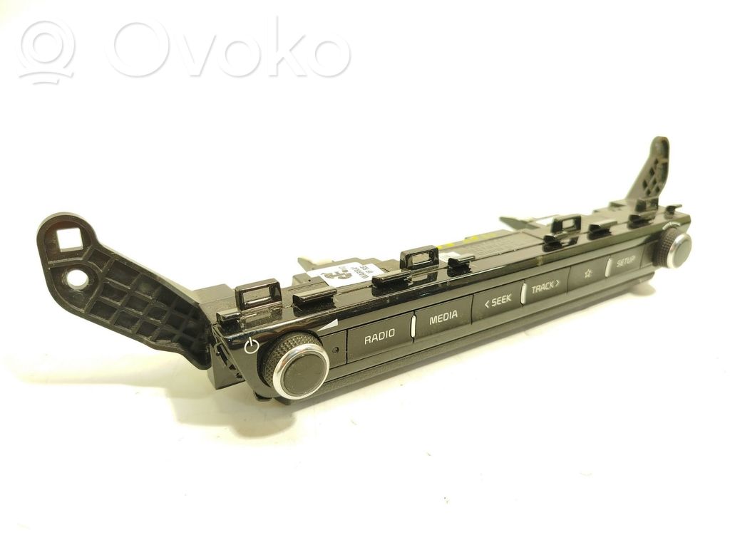 KIA Niro Interruptor de control multifunción 