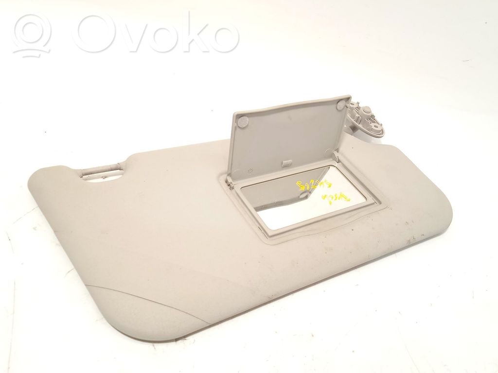 Ford C-MAX II Sun visor 