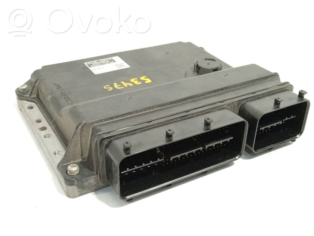 Lexus CT 200H Sterownik / Moduł ECU 