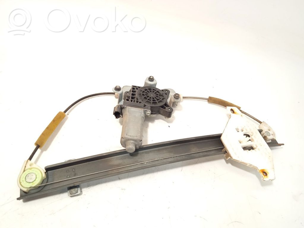 SsangYong Rodius Elektryczny podnośnik szyby drzwi tylnych 