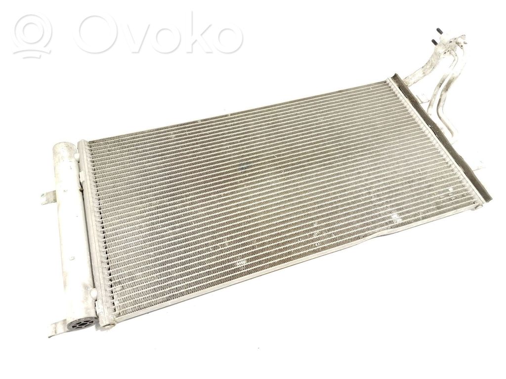 KIA Xceed Radiator răcire A/C (condensor) 