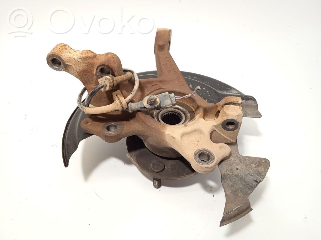 Ford Transit Achsschenkel vorne 