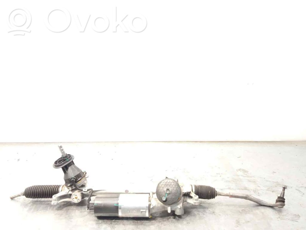 Lynk & co 01 Hammastanko 