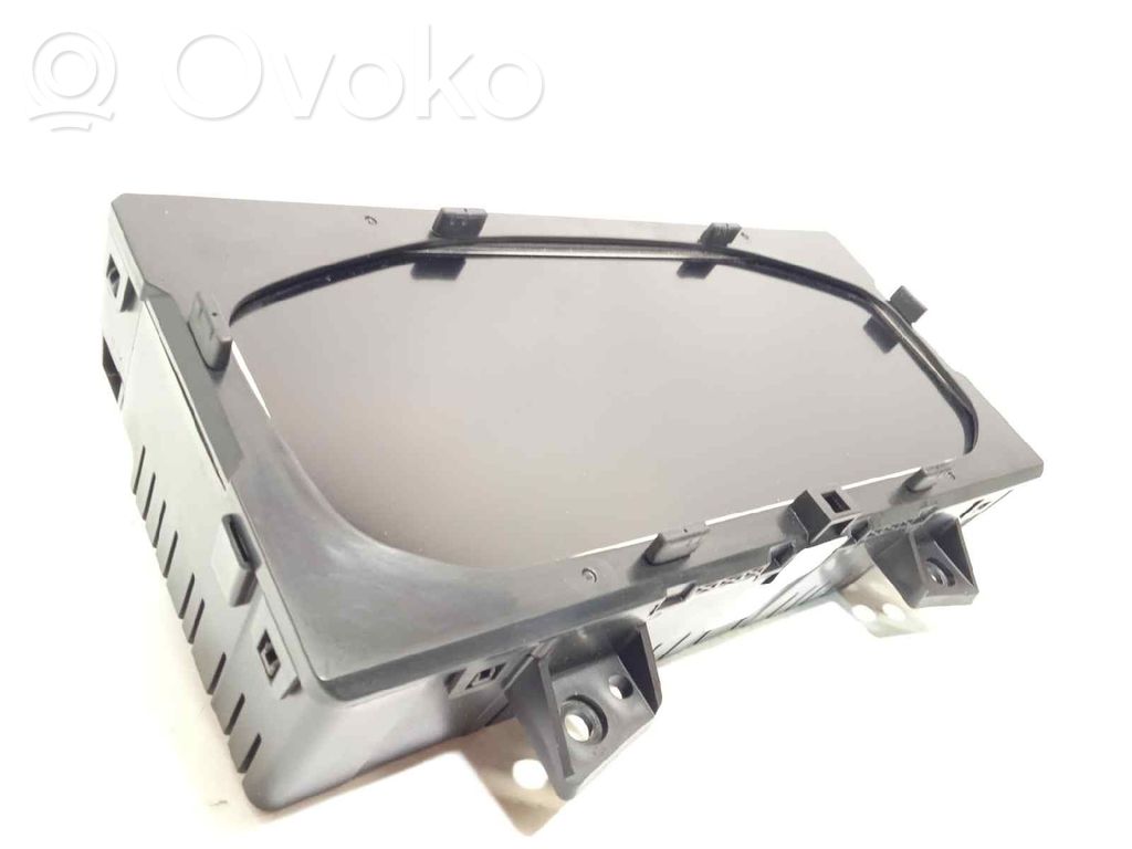 Lynk & co 01 Tachimetro (quadro strumenti)