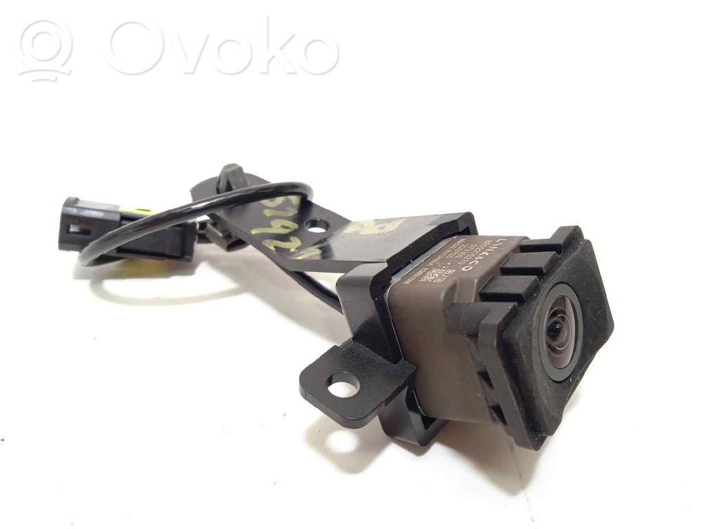 Lynk & co 01 Other control units/modules 