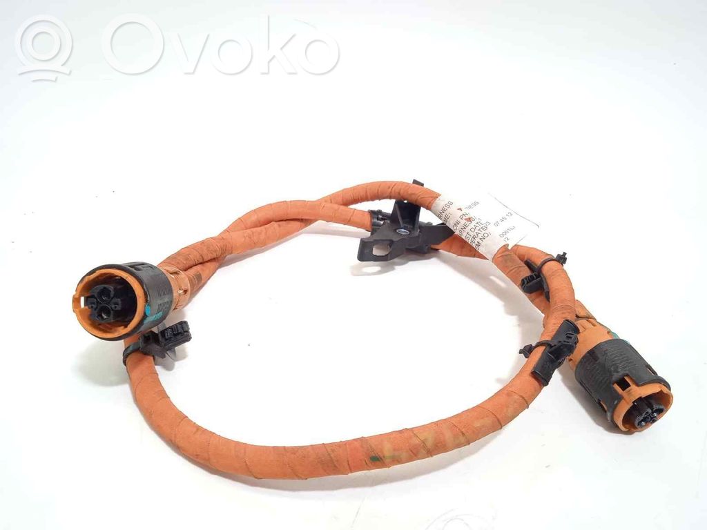 Lynk & co 01 Muut ohjainlaitteet/moduulit 