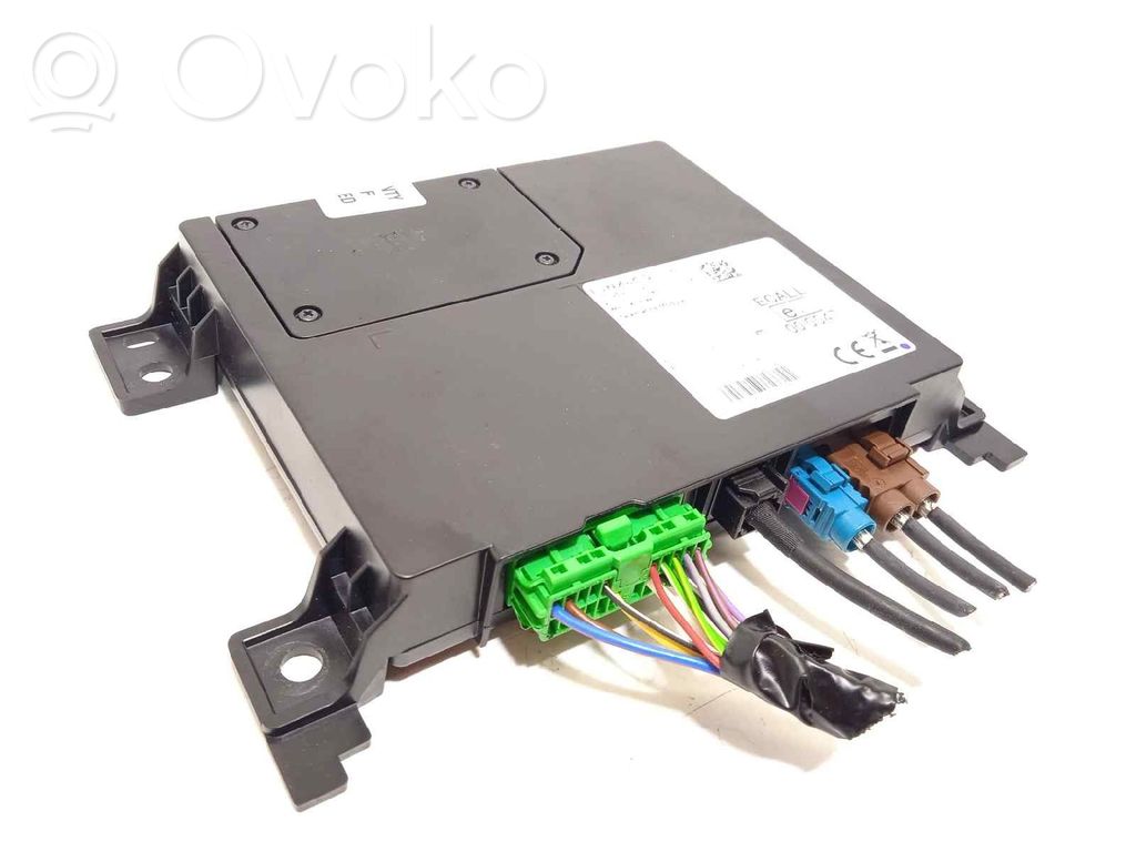 Lynk & co 01 Altre centraline/moduli 