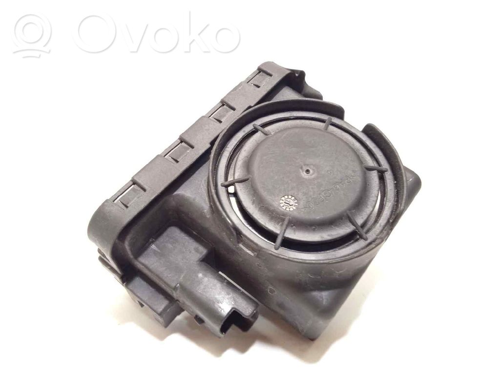 Lynk & co 01 Muut ohjainlaitteet/moduulit 