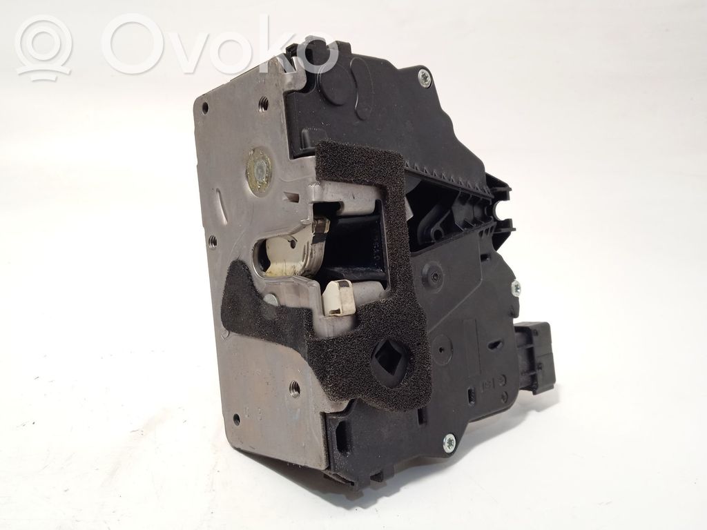 Etuoven lukko   13258274