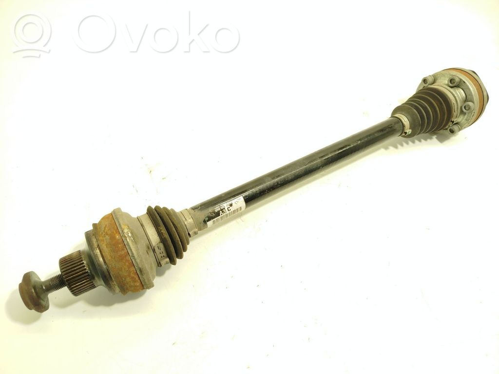 Audi Q5 SQ5 8R Albero di trasmissione posteriore