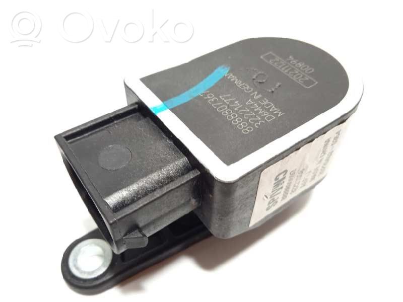 Lynk & co 01 Anturi 