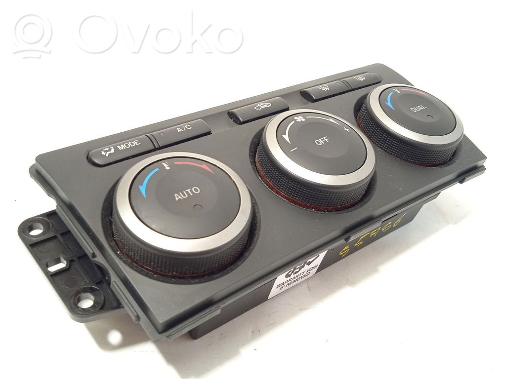 Climate control unit   GAM761190B,88228EA105,T1005815JD