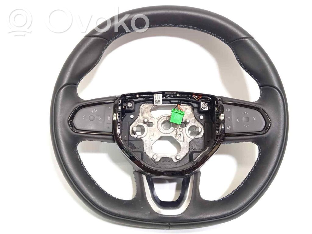 Lynk & co 01 Vairas 