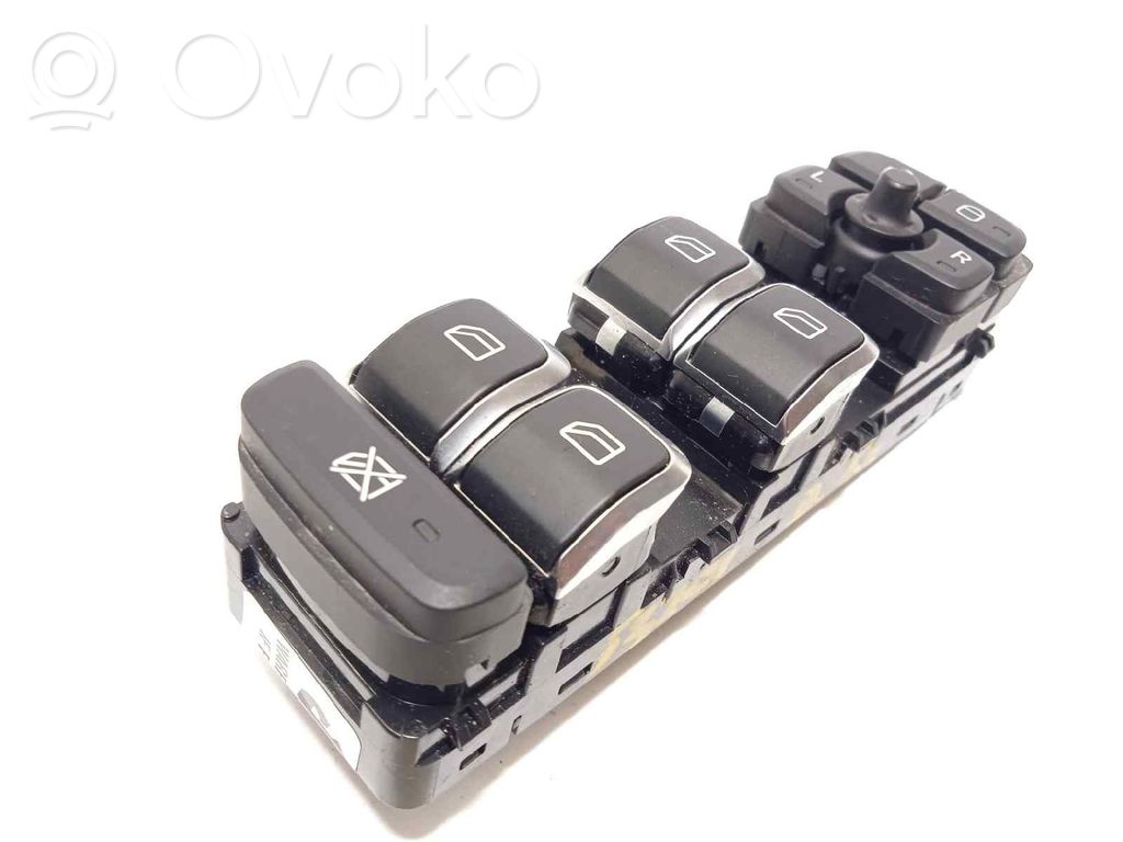 Lynk & co 01 Electric window control switch 