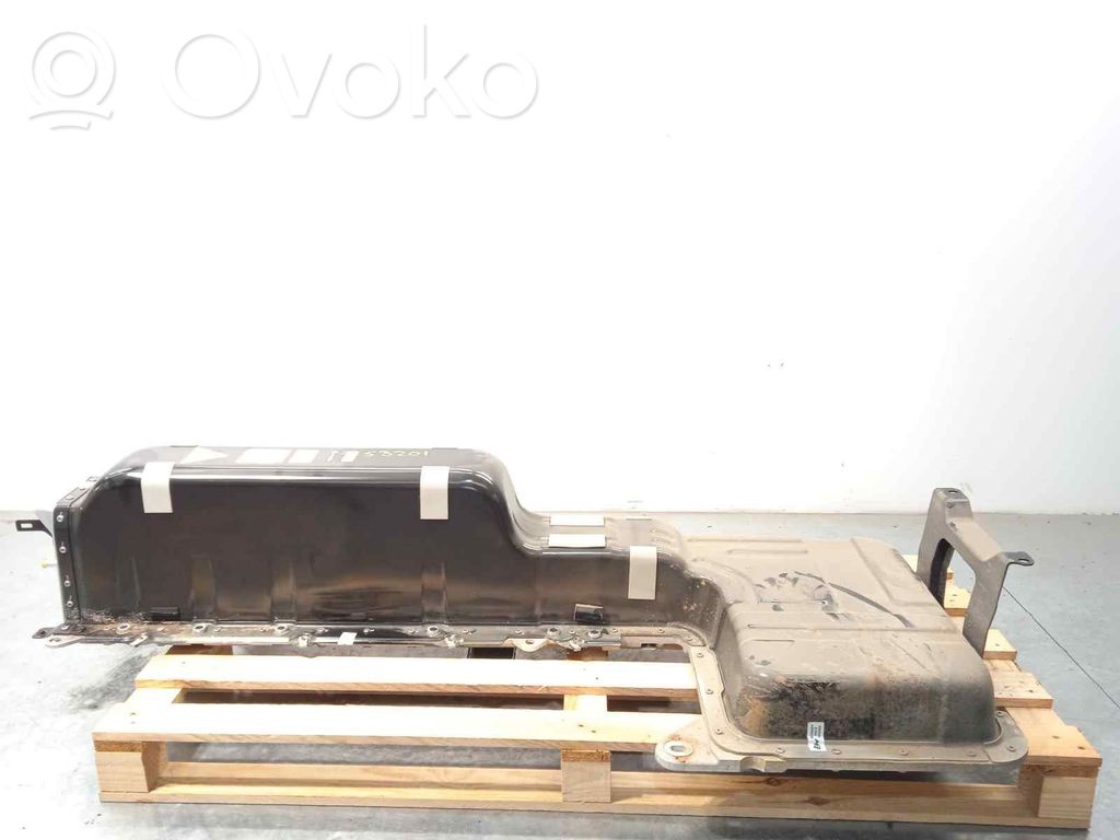 Lynk & co 01 Akumuliatorius 