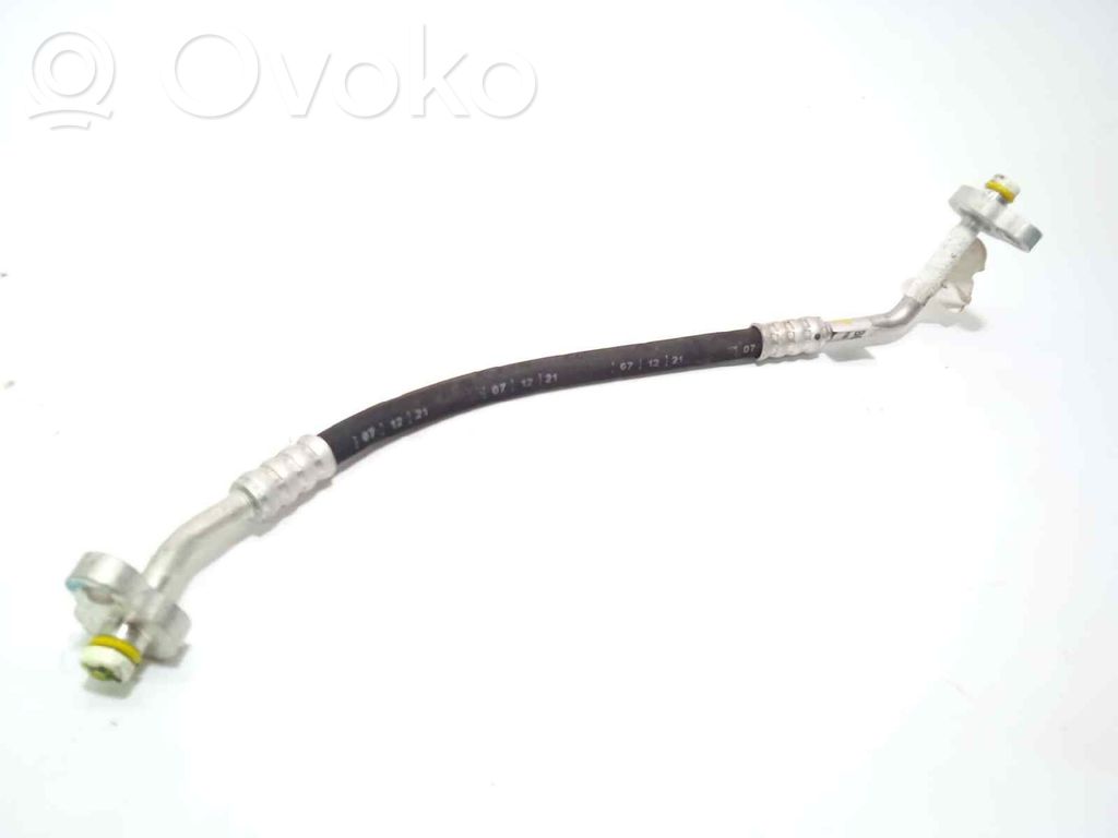 Lynk & co 01 Tubo flessibile aria condizionata (A/C) 