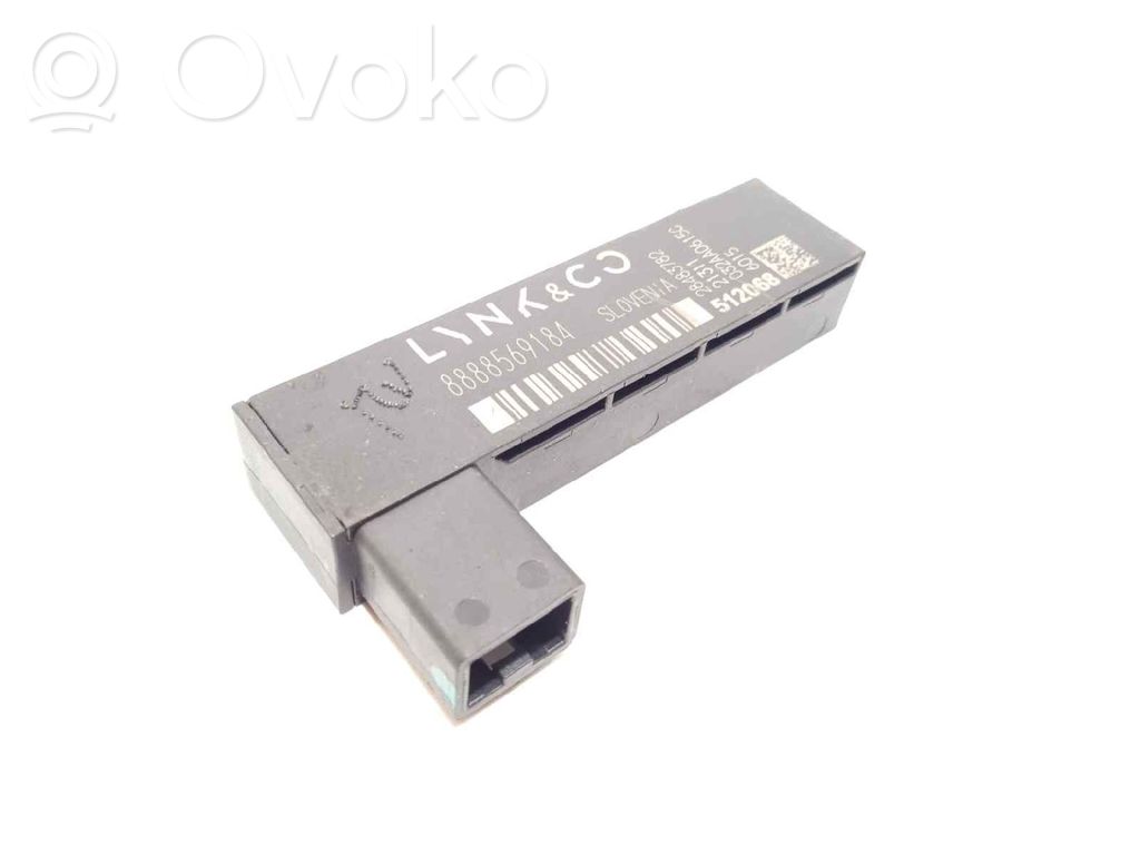 Lynk & co 01 Sensor 