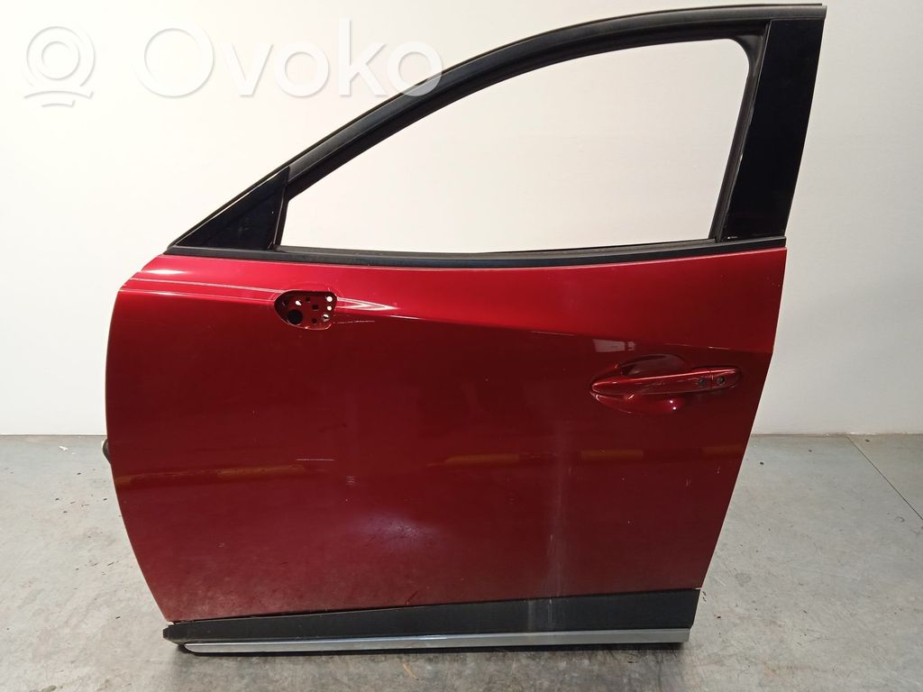 Mazda CX-3 Puerta delantera 