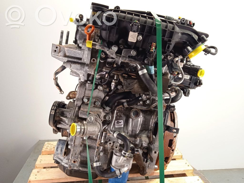 Motor   G3LF