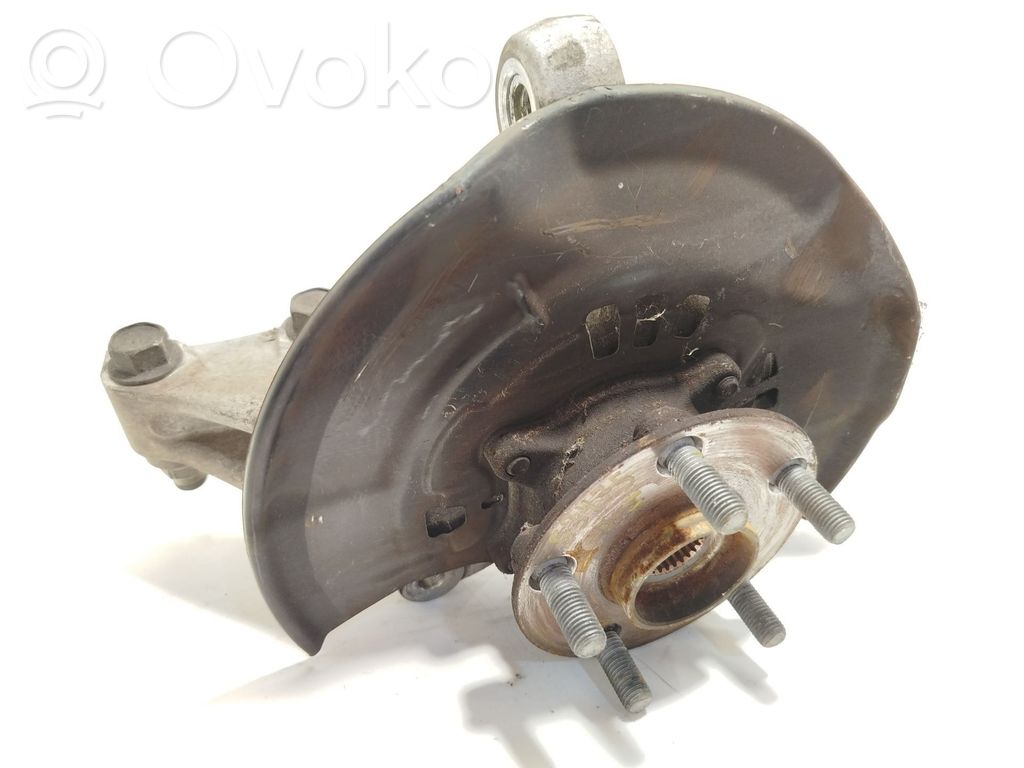 Lexus CT 200H Achsschenkel vorne 