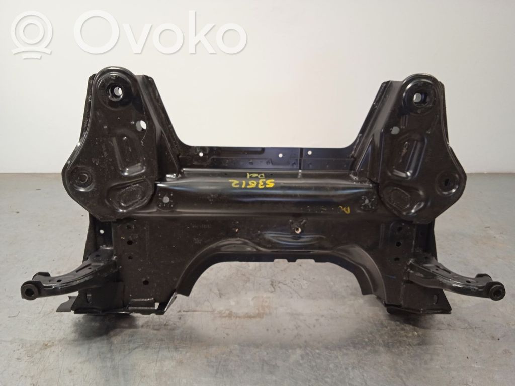 Citroen C4 SpaceTourer Front subframe 