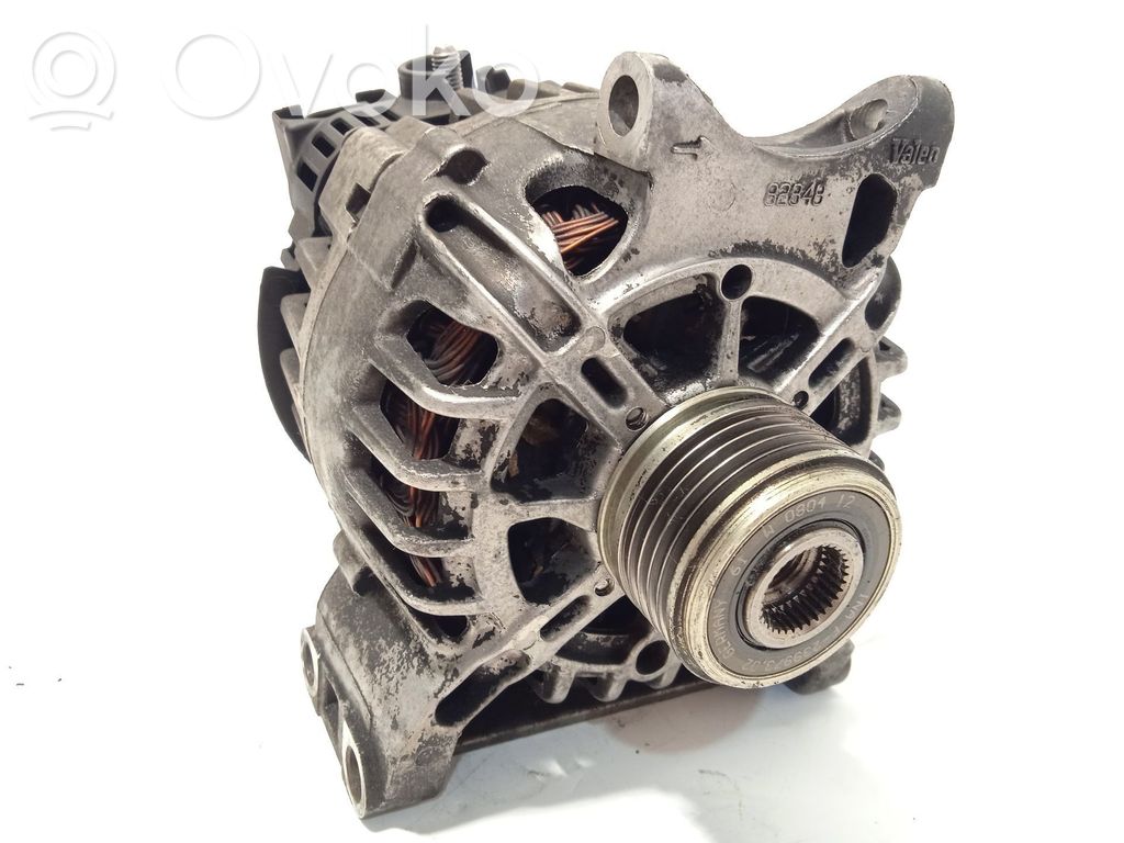 Mercedes-Benz B W245 Alternator 